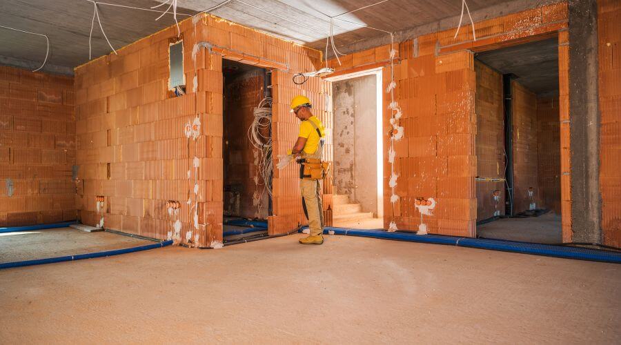 Expert flood damage restoration services in Wonalancet, NH